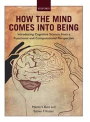 Tapa de How the Mind Comes into Being