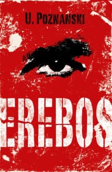 Tapa de Erebos