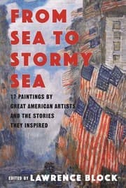 Tapa de From Sea to Stormy Sea