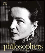 Tapa de Philosophers