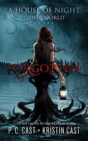 Tapa de Forgotten