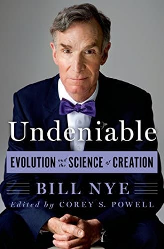 Tapa de Undeniable