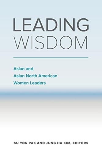Tapa de Leading Wisdom