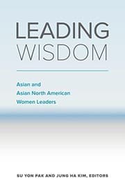 Tapa de Leading Wisdom