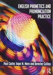 Tapa de English Phonetics and Pronunciation Practice