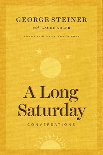 Tapa de A Long Saturday