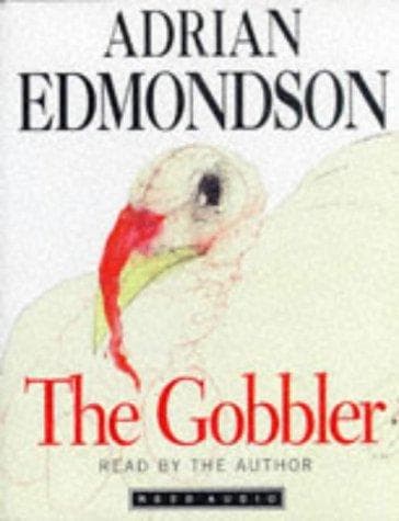 Tapa de The Gobbler
