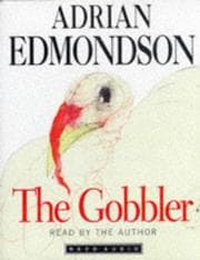 Tapa de The Gobbler