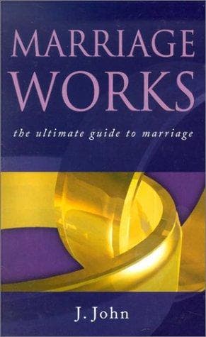 Tapa de Marriage Works