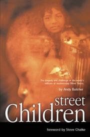 Tapa de Street Children