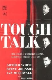 Tapa de Tough Talk