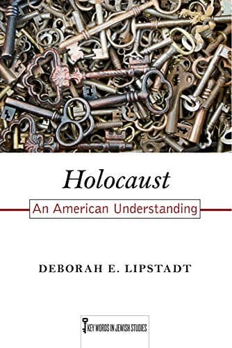 Tapa de Holocaust