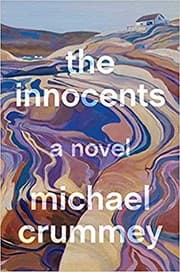 Tapa de The Innocents