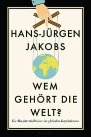 Tapa de Wem gehört die Welt?