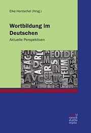 Tapa de Wortbildung im Deutschen