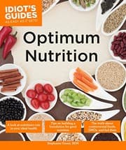 Tapa de Optimum Nutrition