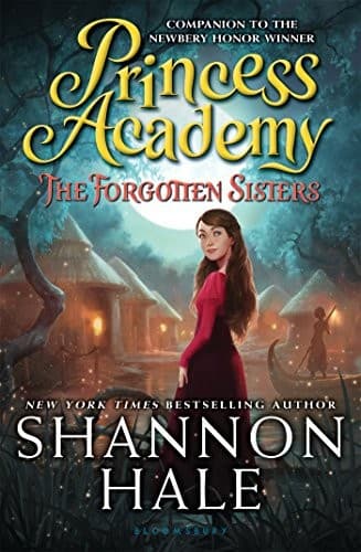 Tapa de The Forgotten Sisters