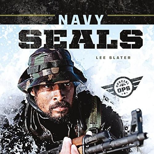 Tapa de Navy Seals