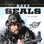 Tapa de Navy Seals