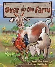 Tapa de Over on the Farm