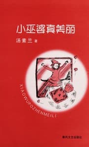 Tapa de Xiao wu po zhen mei li