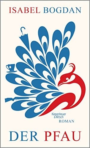 Tapa de Der Pfau