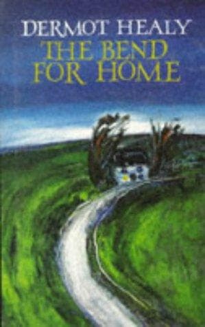 Tapa de The bend for home