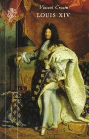 Tapa de Louis XIV