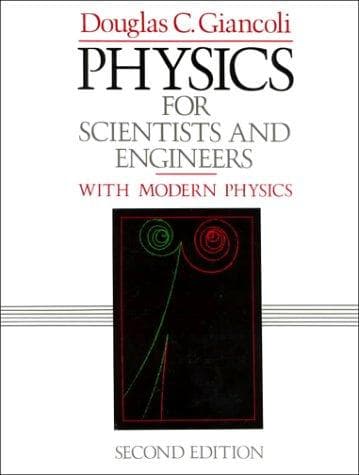 Tapa de Physics for scientists and engineers with modern physics
