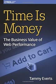 Tapa de Time Is Money