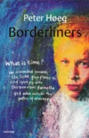 Tapa de Borderliners