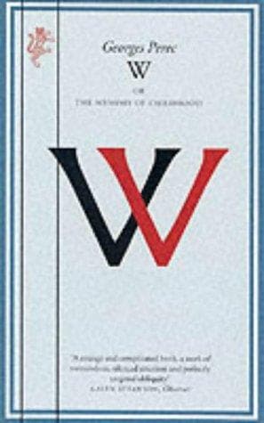 Tapa de W