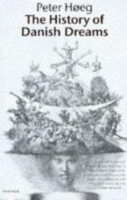 Tapa de The History of Danish Dreams