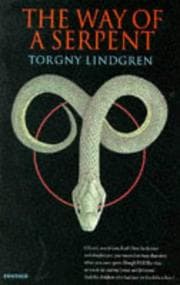 Tapa de The way of a serpent