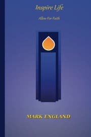 Tapa de Inspire Life - Allow For Faith