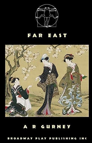 Tapa de Far East