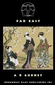 Tapa de Far East