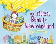 Tapa de The Littlest Bunny in Newfoundland
