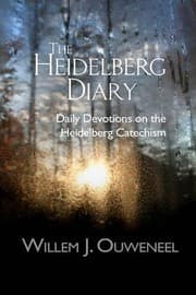 Tapa de The Heidelberg Diary