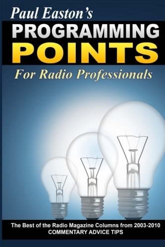 Tapa de Programming Points