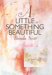 Tapa de A Little Something Beautiful