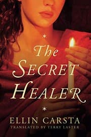 Tapa de The Secret Healer