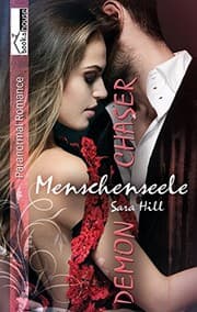 Tapa de Menschenseele - Demon Chaser 3