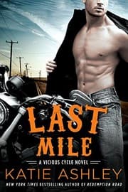 Tapa de Last Mile