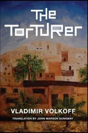 Tapa de The Torturer