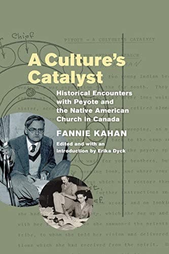 Tapa de A Culture's Catalyst