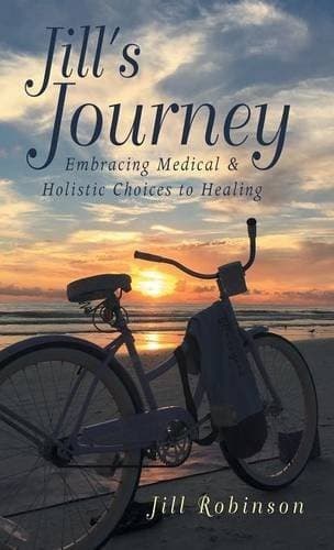 Tapa de Jill's Journey