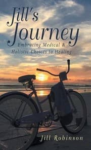 Tapa de Jill's Journey