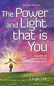Tapa de The Power and Light That Is You