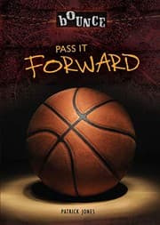 Tapa de Pass It Forward